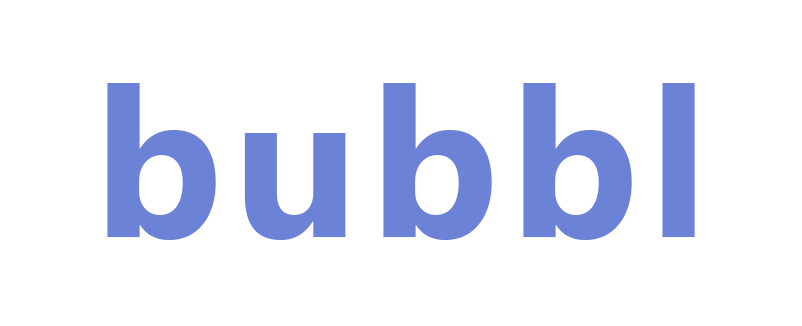 bubbl